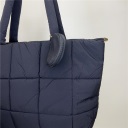 borsa trapuntata business trip